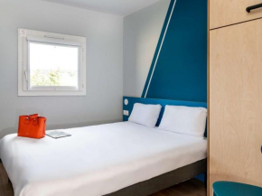 Hotel Ibis Budget Fecamp